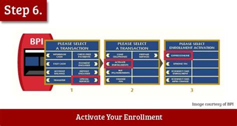 How to Register and Activate your account in BPI Express Online.
